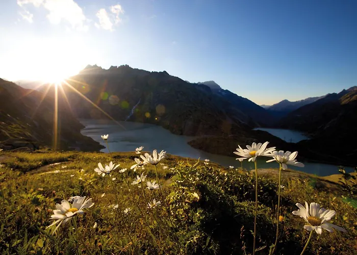 Victoria - Alpine Boutique & Fine Dining Hotel 4*