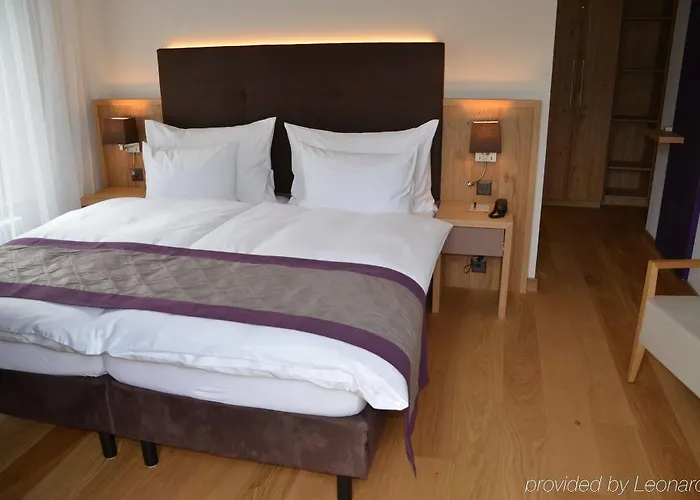 Victoria - Alpine Boutique & Fine Dining Meiringen