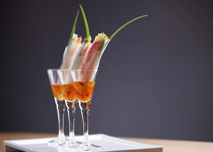 Hotel Victoria - Alpine Boutique & Fine Dining