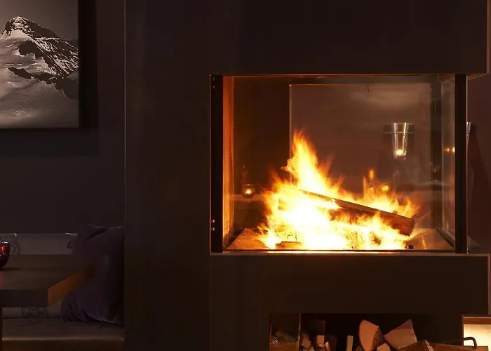 Victoria - Alpine Boutique & Fine Dining Hotel Meiringen