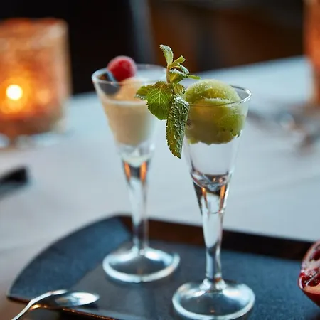 Victoria - Alpine Boutique & Fine Dining 4* מירינגן