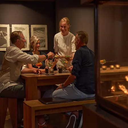 מלון Victoria - Alpine Boutique & Fine Dining 4*