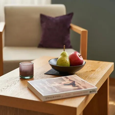 Victoria - Alpine Boutique & Fine Dining מירינגן