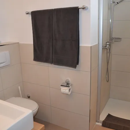 Victoria - Alpine Boutique & Fine Dining מלון 4*