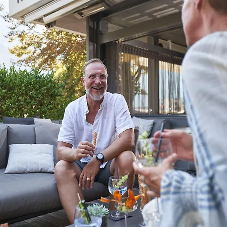 Victoria - Alpine Boutique & Fine Dining 4*