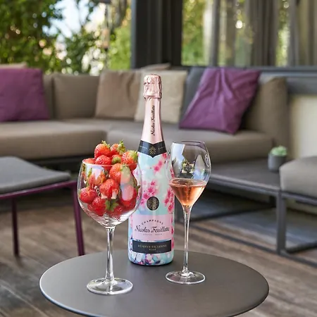 Victoria - Alpine Boutique & Fine Dining 4*