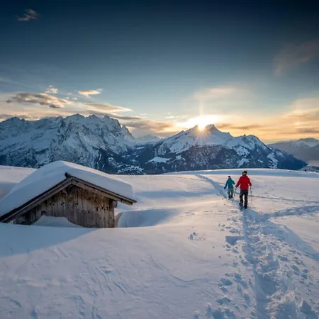 Victoria - Alpine Boutique & Fine Dining