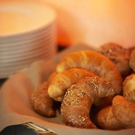 Victoria - Alpine Boutique & Fine Dining מלון