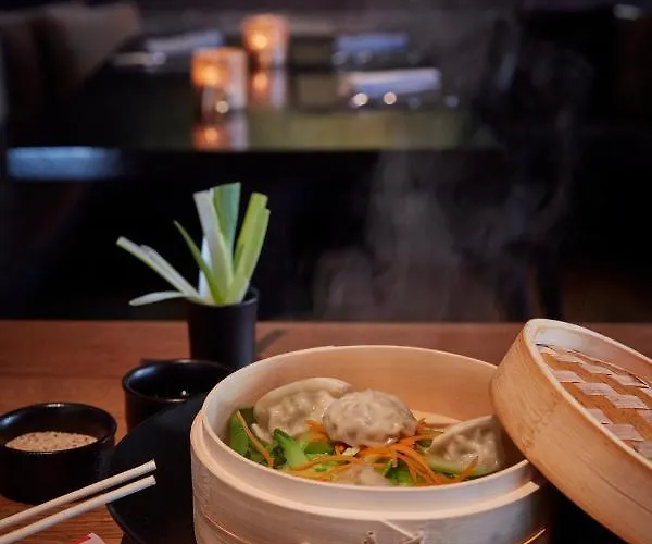 Victoria - Alpine Boutique Hotel&fine Dining Hotel