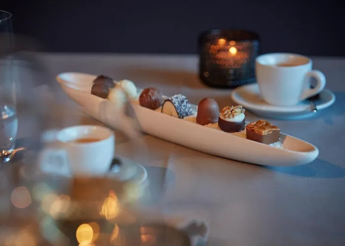 Victoria - Alpine Boutique Hotel&fine Dining 4* Meiringen