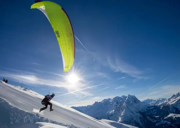 Victoria - Alpine Boutique Hotel&fine Dining Hotel Meiringen