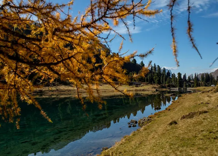Hotel Victoria - Alpine Boutique Hotel&fine Dining 4*