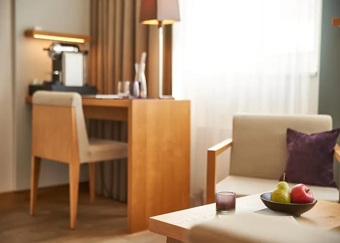 Hotel Victoria - Alpine Boutique Hotel&fine Dining