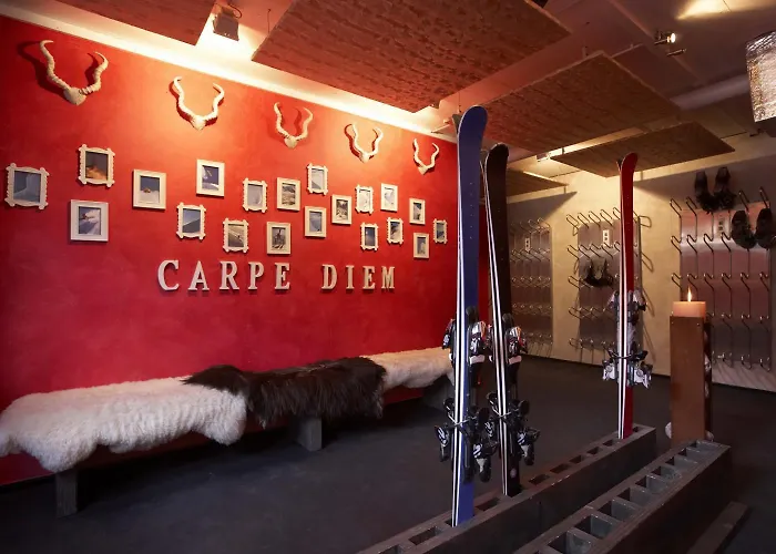 Victoria - Alpine Boutique Hotel&fine Dining