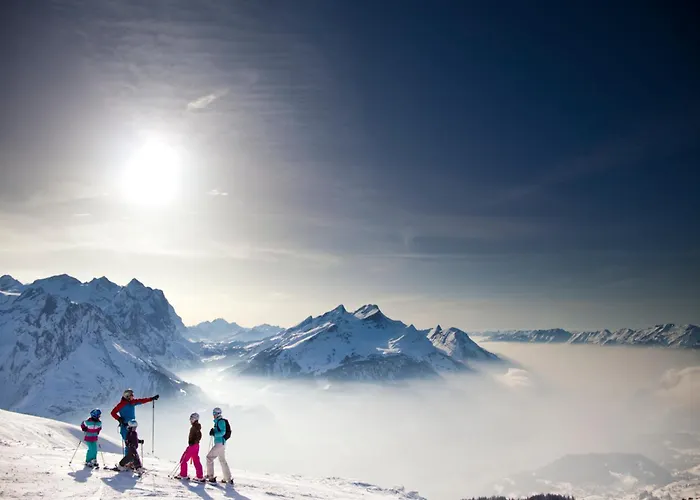 Victoria - Alpine Boutique Hotel&fine Dining Hotel Meiringen