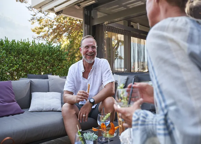 Victoria - Alpine Boutique Hotel&fine Dining 4*