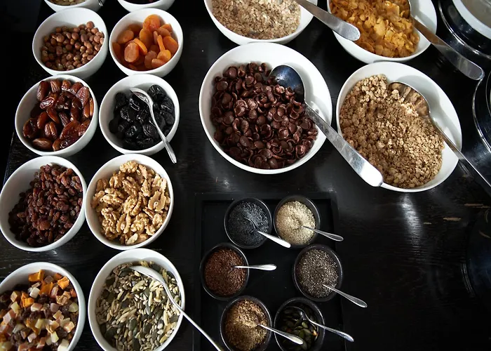 Hotel Victoria - Alpine Boutique Hotel&fine Dining Meiringen