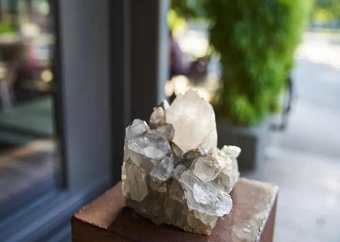 Victoria - Alpine Boutique Hotel&fine Dining Hotel 4*