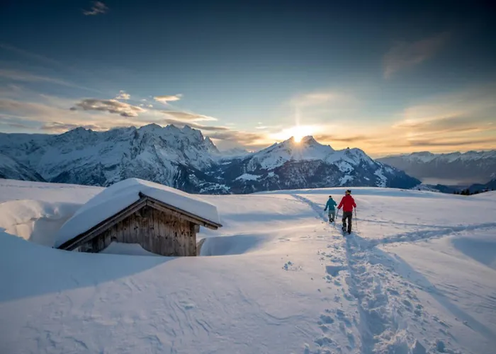 Victoria - Alpine Boutique Hotel&fine Dining