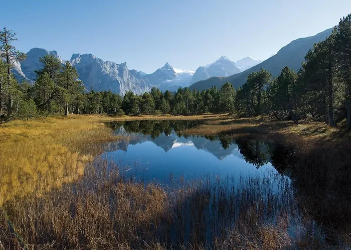 Victoria - Alpine Boutique Hotel&fine Dining Hotel 4*