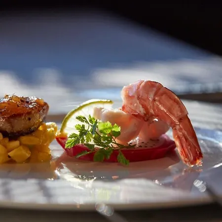 Victoria - Alpine Boutique & Fine Dining Ξενοδοχείο 4*