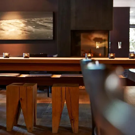 Victoria - Alpine Boutique & Fine Dining Ξενοδοχείο Meiringen