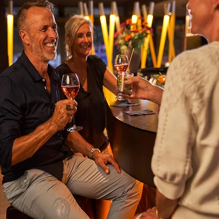 Ξενοδοχείο Victoria - Alpine Boutique & Fine Dining