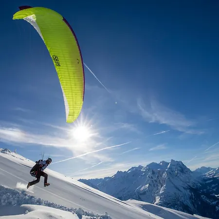 Victoria - Alpine Boutique & Fine Dining Ξενοδοχείο Meiringen