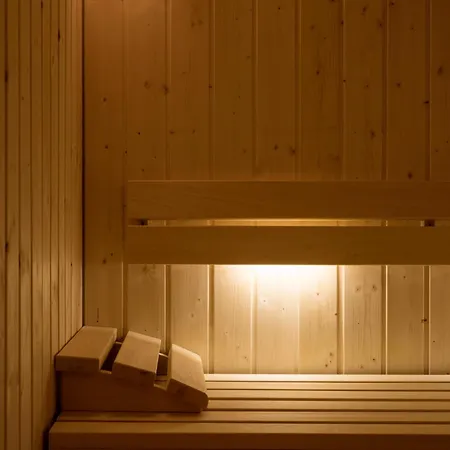 Hotel Victoria - Alpine Boutique & Fine Dining 4*