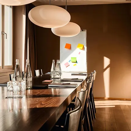 Ξενοδοχείο Victoria - Alpine Boutique & Fine Dining