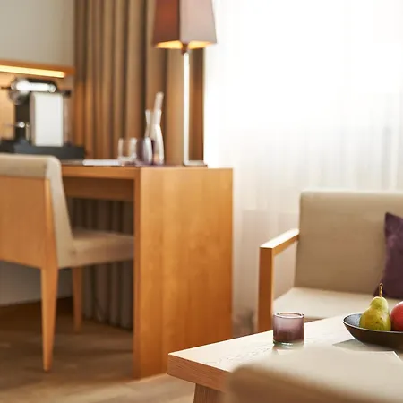 Ξενοδοχείο Victoria - Alpine Boutique & Fine Dining