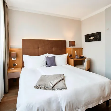 Victoria - Alpine Boutique & Fine Dining Meiringen