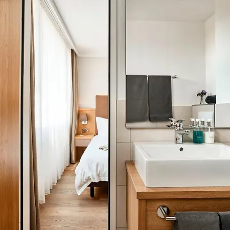 Ξενοδοχείο Victoria - Alpine Boutique & Fine Dining