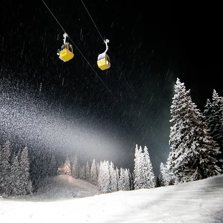 Victoria - Alpine Boutique & Fine Dining