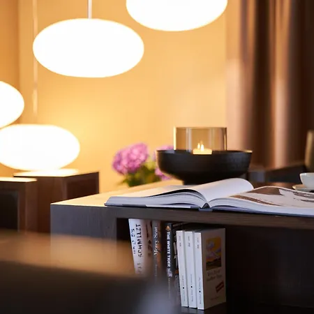 Victoria - Alpine Boutique & Fine Dining Ξενοδοχείο 4*