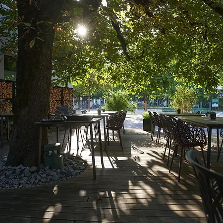 Ξενοδοχείο Victoria - Alpine Boutique & Fine Dining Meiringen