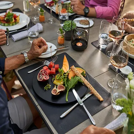 Hotel Victoria - Alpine Boutique & Fine Dining 4*