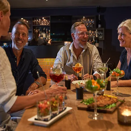 Victoria - Alpine Boutique & Fine Dining Ξενοδοχείο Meiringen