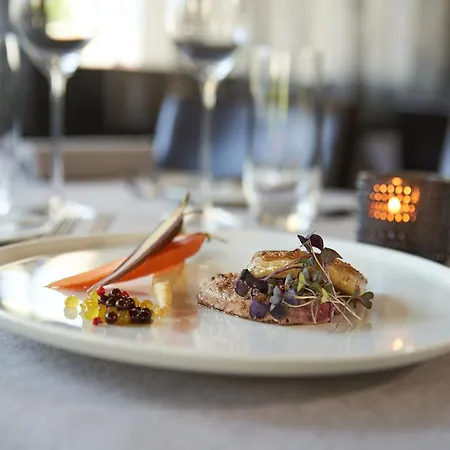 Ξενοδοχείο Victoria - Alpine Boutique & Fine Dining 4*