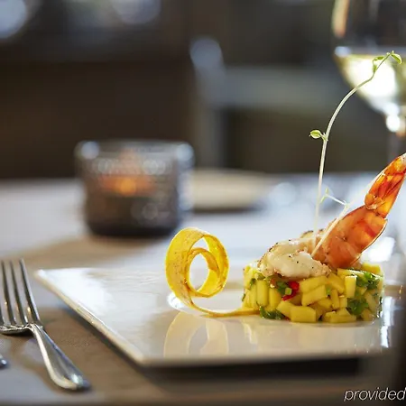 Hotel Victoria - Alpine Boutique & Fine Dining Meiringen