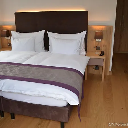 Victoria - Alpine Boutique & Fine Dining Meiringen