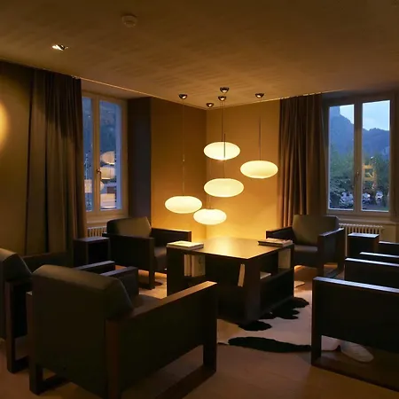 Hotel Victoria - Alpine Boutique & Fine Dining