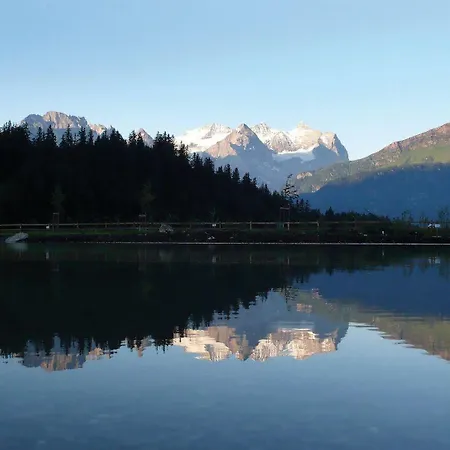 Victoria - Alpine Boutique & Fine Dining Meiringen