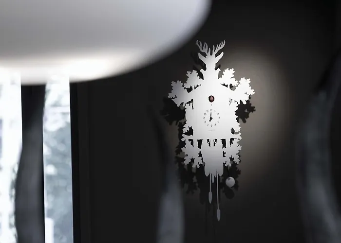 Victoria - Alpine Boutique & Fine Dining