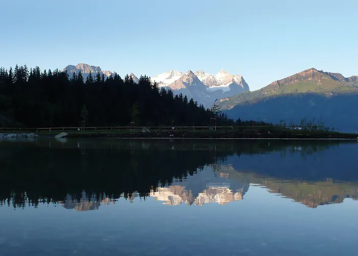 Victoria - Alpine Boutique & Fine Dining Hotel 4*