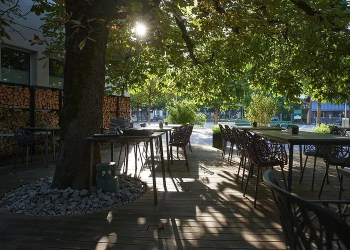 Hotel Victoria - Alpine Boutique & Fine Dining Meiringen