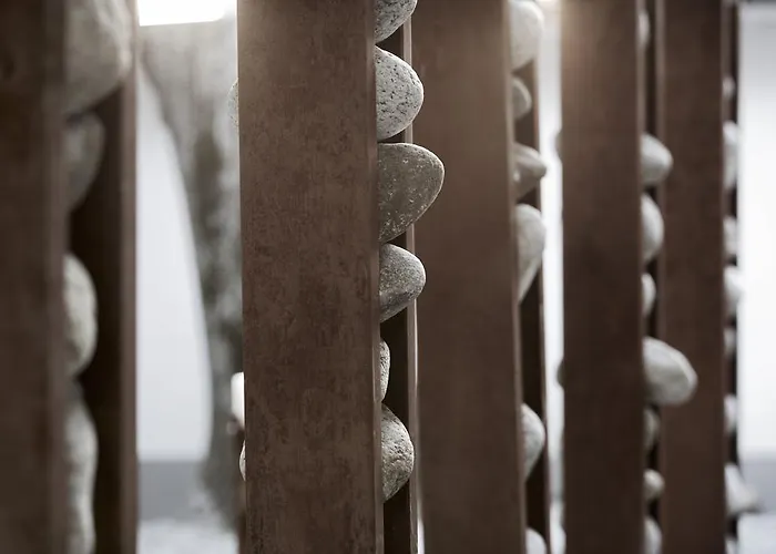 Victoria - Alpine Boutique & Fine Dining